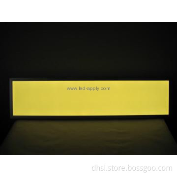 LED camera light  panel 300x1200x12mm